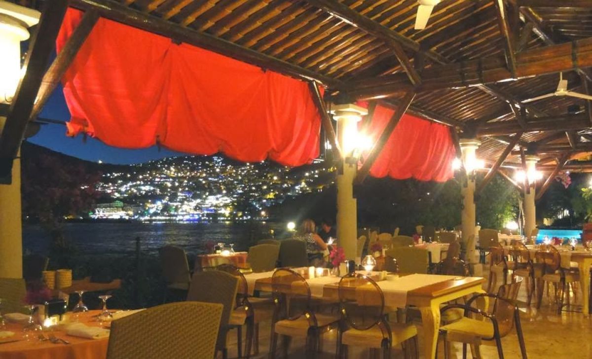 imagini hotel PATARA PRINCE RESORT